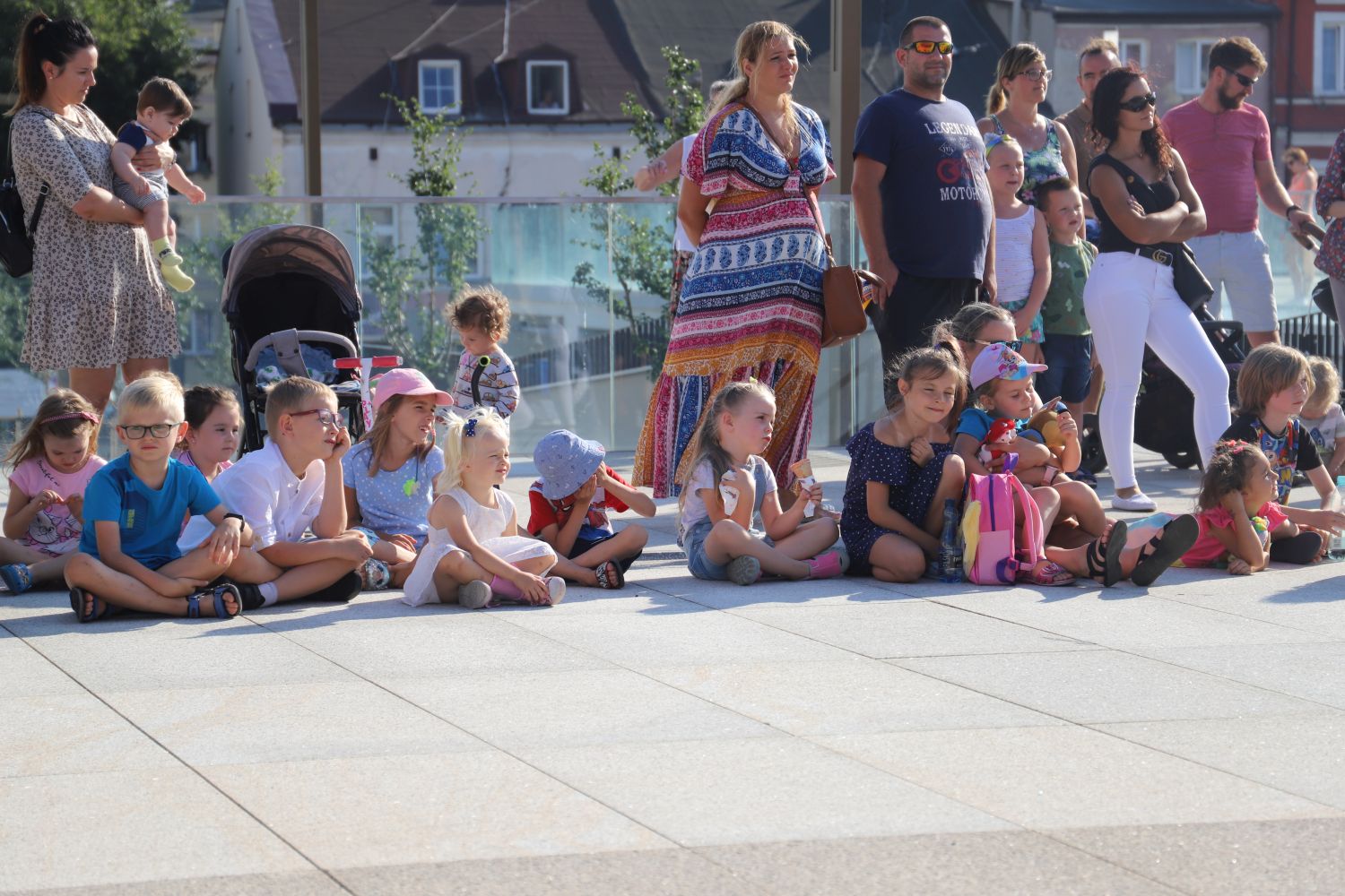 "Psi Patrol" opanował centrum Kutna. Wielka rodzinna zabawa na Placu Wolności!