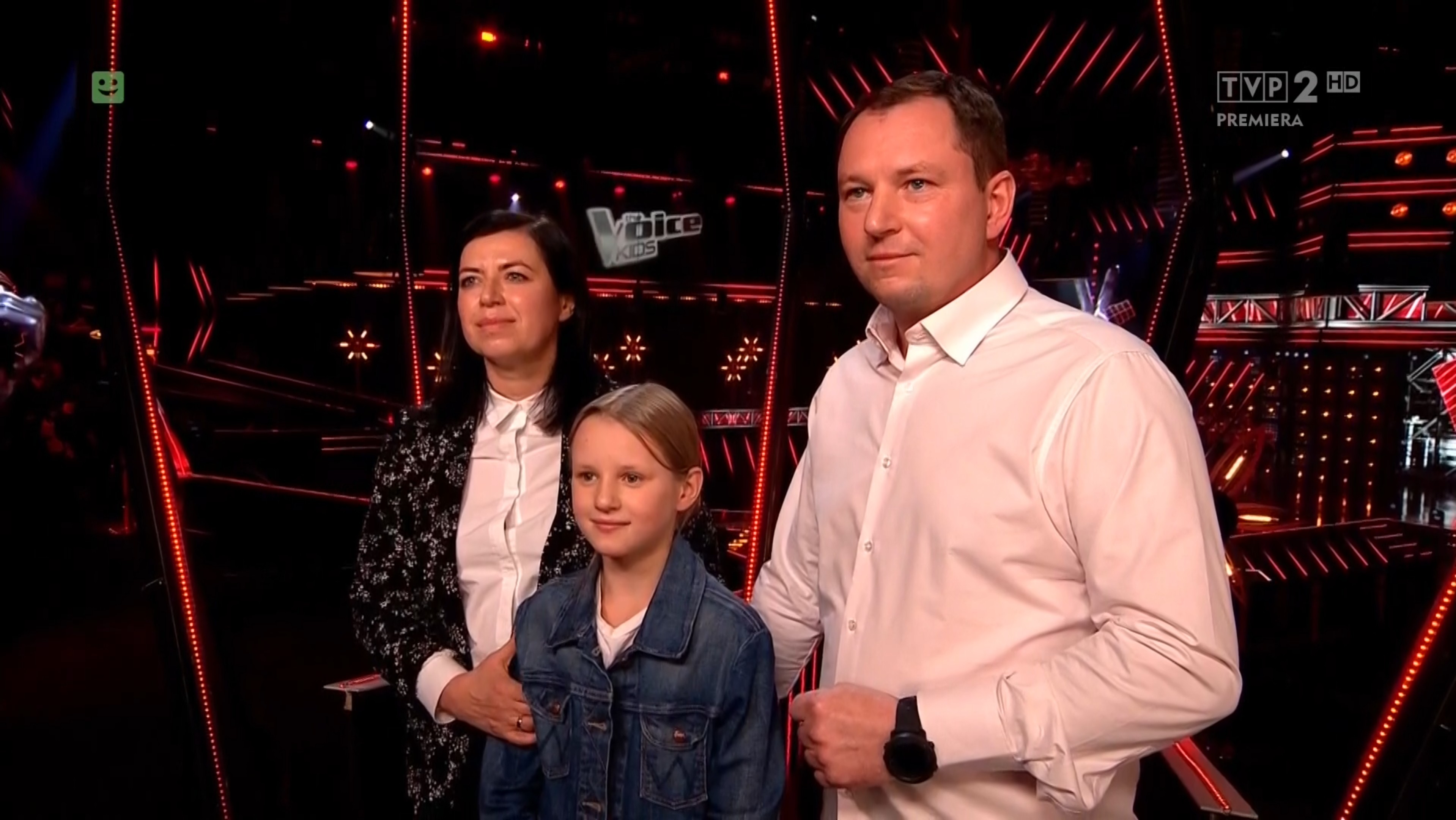 Kilka dni temu Olek ponownie zachwycił jurorów i widzów The Voice Kids