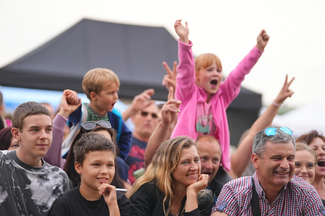 Pikniki z Województwem Łódzkim. Szereg atrakcji na weekend - Zdjęcie główne