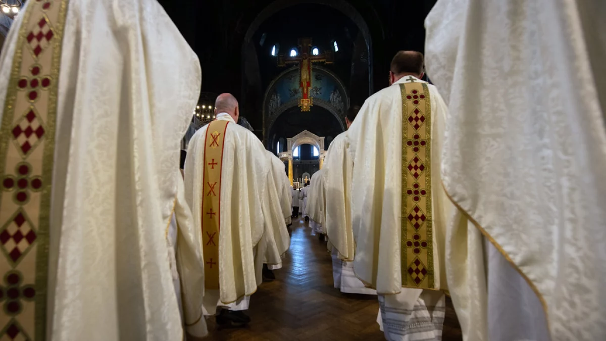 Zwłoki mężczyzny na plebanii. Rodzina zmarłego przerywa milczenie - Zdjęcie główne