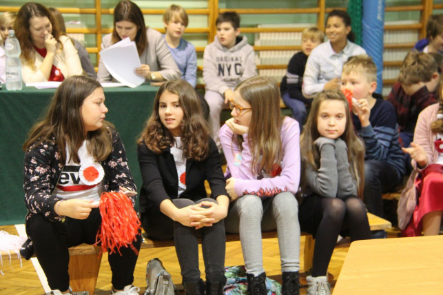 [ZDJĘCIA] Patriotyczna rywalizacja naszych najmłodszych. Kto stanął na podium? - Zdjęcie główne