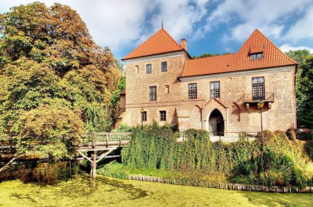 Zbliża się kino plenerowe na Zamku. Wiemy, jaki film zagości na ekranie - Zdjęcie główne