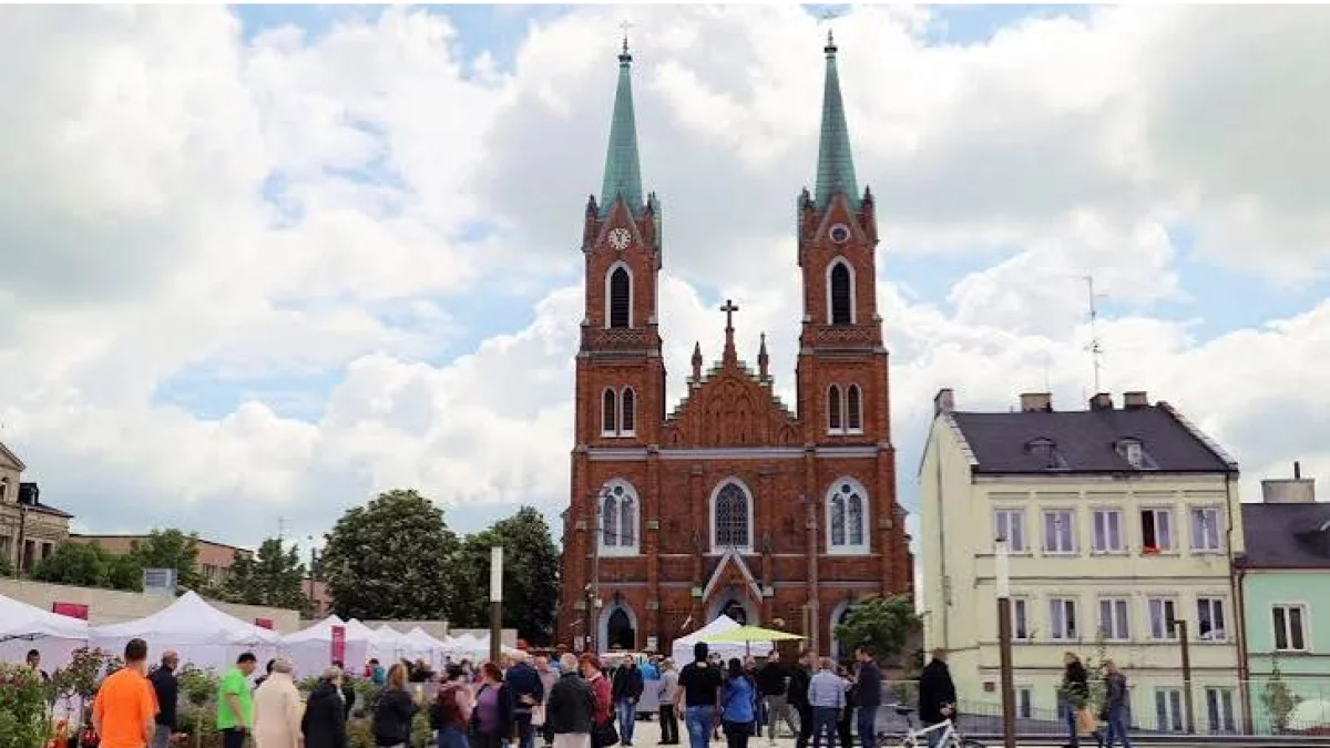 Odpust w parafii św. Wawrzyńca. Mszy przewodniczyć będzie biskup