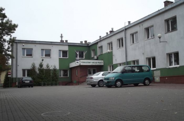 Dyrektor Urzędu Pracy poszukiwany - Zdjęcie główne