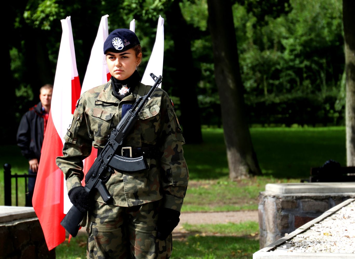 W Kutnie odbyły się miejskie uroczystości z okazji rocznicy wybuchu II Wojny Światowej