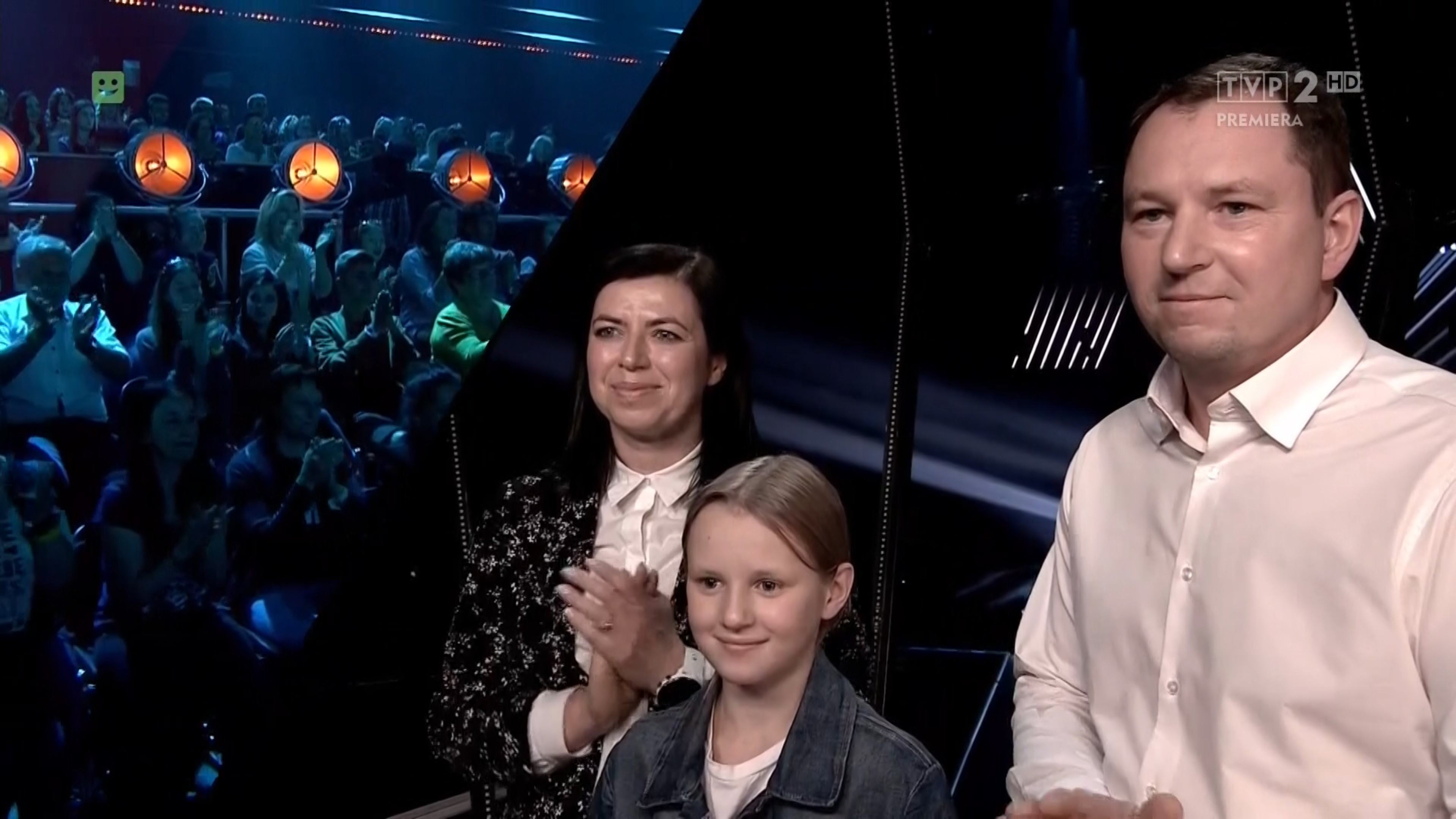 Olek Klembalski z Kutna wystapił w The Voice Kids. W Dzień Dziecka zaśpiewa w Polskim Radiu Dzieciom