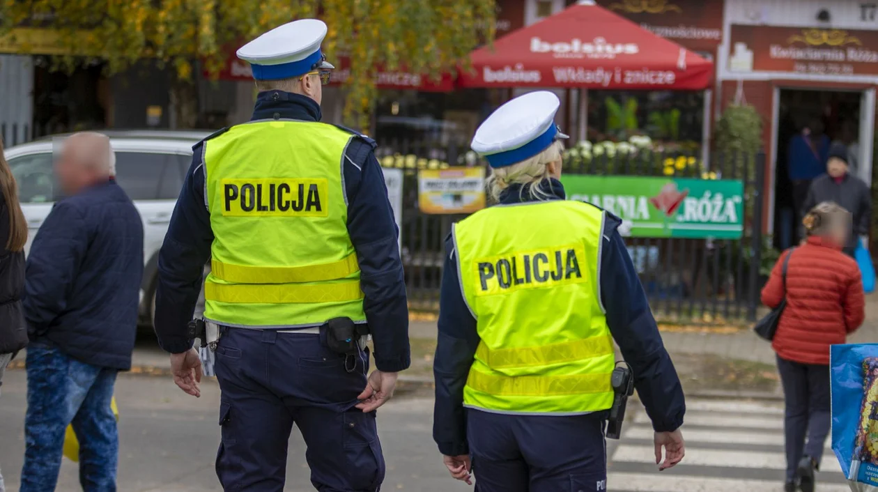 Więcej patroli na kutnowskich ulicach. W te dni natkniesz się na nie częściej niż zwykle - Zdjęcie główne