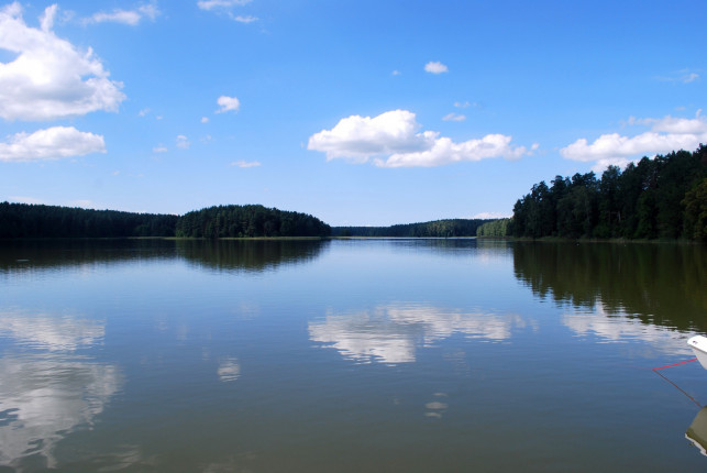 Czy warto wybrać się na Mazury zimą? - Zdjęcie główne