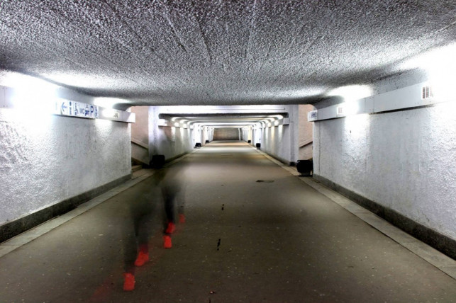 Koniec zamieszania przy dworcu? Był tunel, jest wiadukt, teraz będzie... - Zdjęcie główne