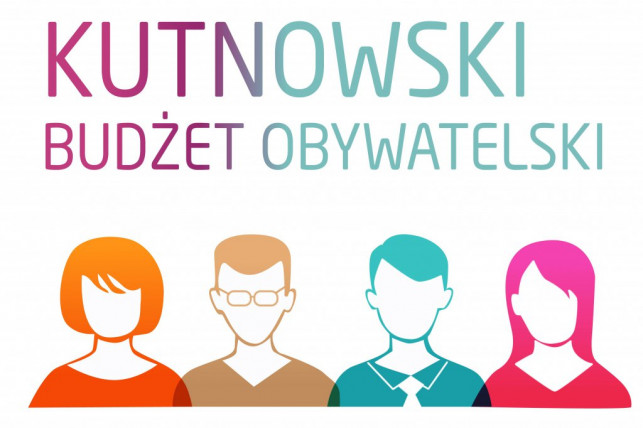 Grant na promocję Kutnowskiego Budżetu Obywatelskiego - Zdjęcie główne