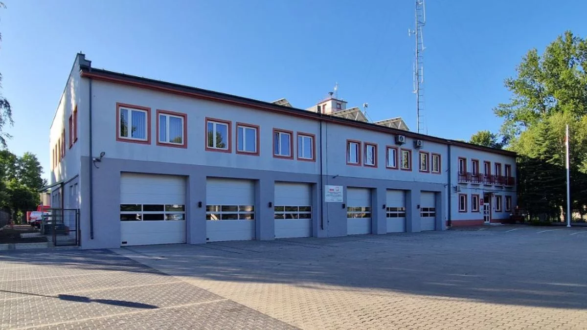 W Polsce i woj. łódzkim zawyją syreny alarmowe. Wydano istotny komunikat