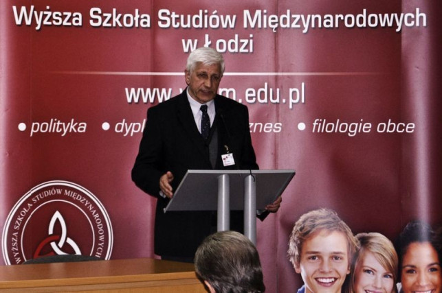 Wydział zamiejscowy WSSM w Kutnie - Zdjęcie główne