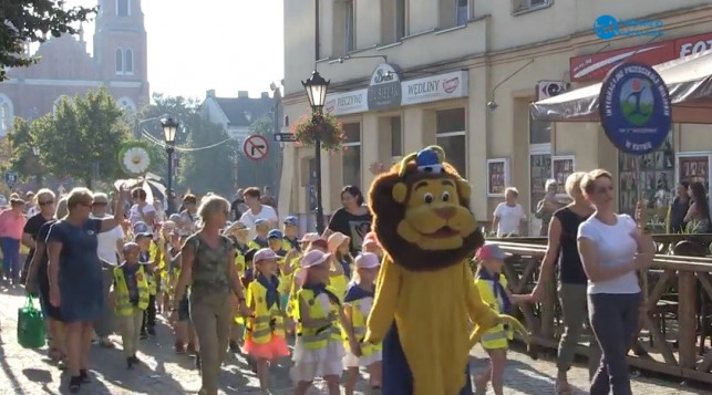 Wiadomości Dnia 20.09.2018 r. - Zdjęcie główne