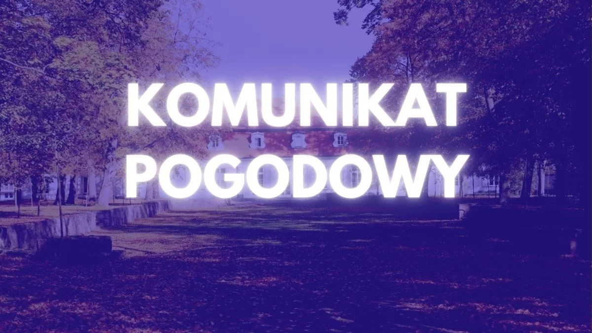 Niepokojące prognozy. Dynamiczne zmiany w pogodzie w Polsce i woj. łódzkim