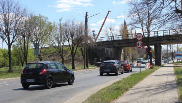 Uwaga! Dziś zamkną ul. Troczewskiego. MZK wyznaczyło objazdy dla 5 linii autobusowych - Zdjęcie główne