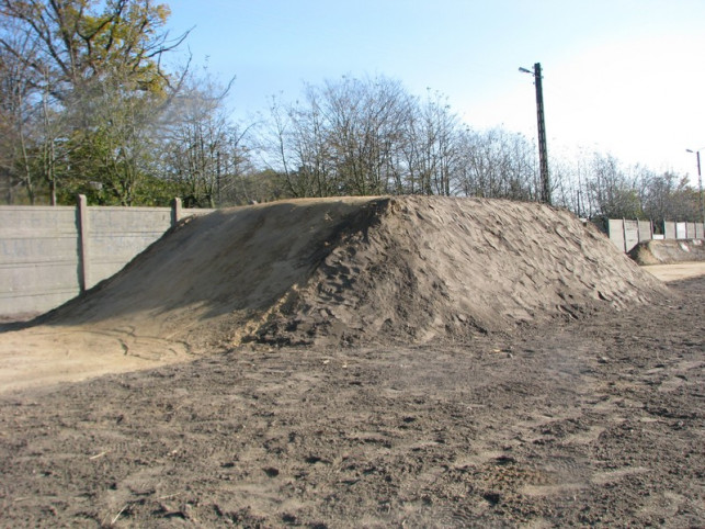 Budują skatepark - Zdjęcie główne