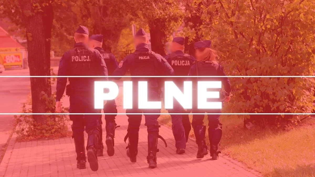 Wprowadzono stopnie alarmowe w Polsce i woj. łódzkim. Służby mają być przygotowane