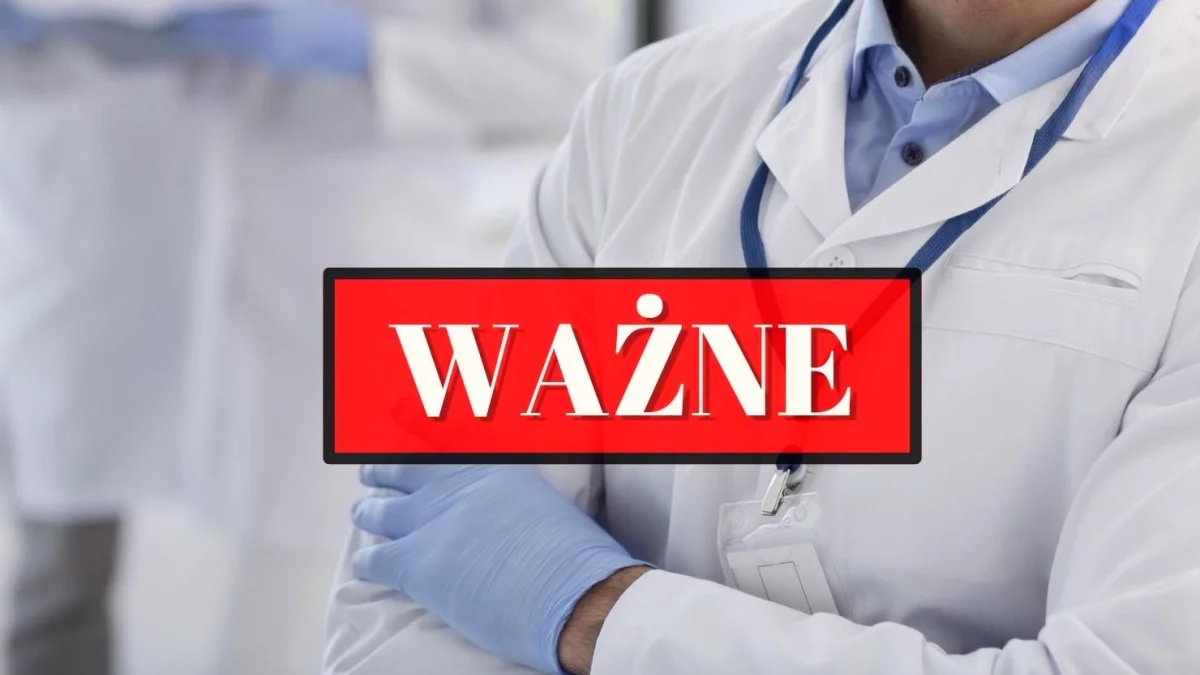 Nagły ból w Wielkanoc? Tu w woj. łódzkim lekarz przyjmie od ręki