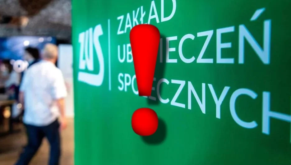 ZUS przypomina: na złożenie tych dokumentów zostały tylko dwa dni! - Zdjęcie główne