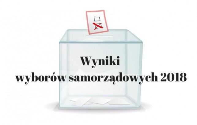 Kto zdobył najwięcej, kto najmniej? Pełne wyniki wyborów do miasta i powiatu - Zdjęcie główne