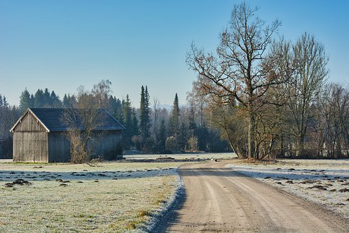 Uwaga, w nocy powieje chłodem. Temperatura spadnie poniżej zera - Zdjęcie główne
