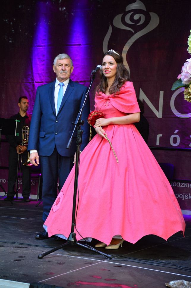 Świętowanie czas zacząć! Przed nami trzy różane dni - Zdjęcie główne