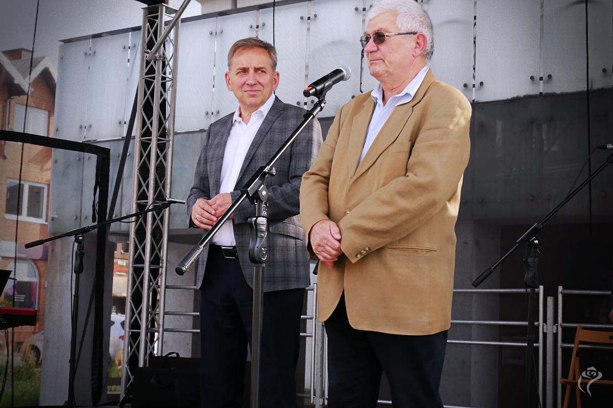 Wystartowały Kutnowskie Dni Seniora. Za nami prawdziwa muzyczna uczta