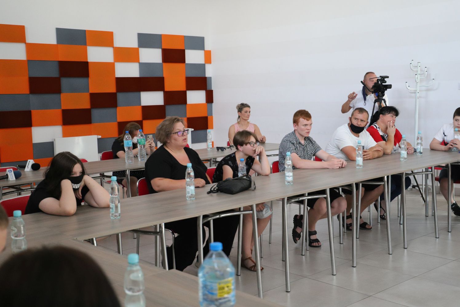 Kutnowska fundacja zainaugurowała Klub Świadomej Młodzieży