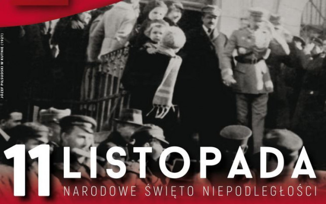 [PROGRAM] Święto Niepodległości w Kutnie - Zdjęcie główne