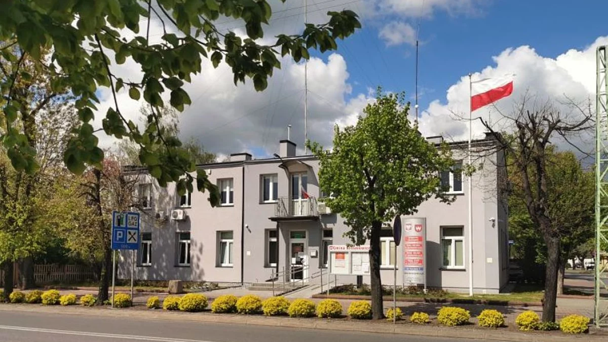 Remonty ruszyły w jednej z gmin. Na ulice wyjechał ciężki sprzęt