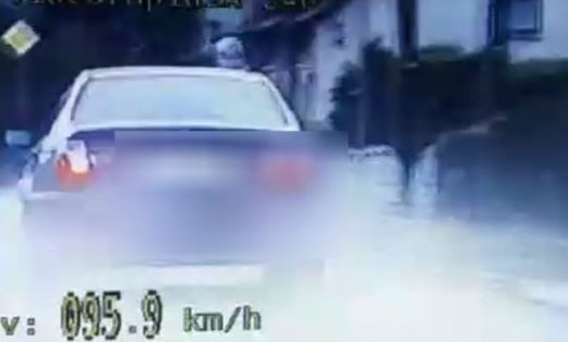 Zbyt szybka i niebezpieczna jazda na osiedlu: Miasto to ukróci - Zdjęcie główne