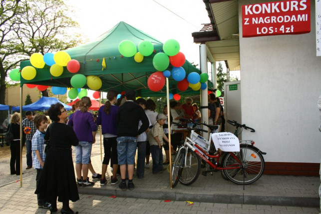 Spotkania Odpustowe po raz dziesiąty - Zdjęcie główne