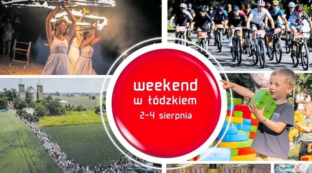 Koncerty gwiazd, pikniki i wiele innych. Weekend w regionie pełen darmowych atrakcji! [PROGRAM] - Zdjęcie główne