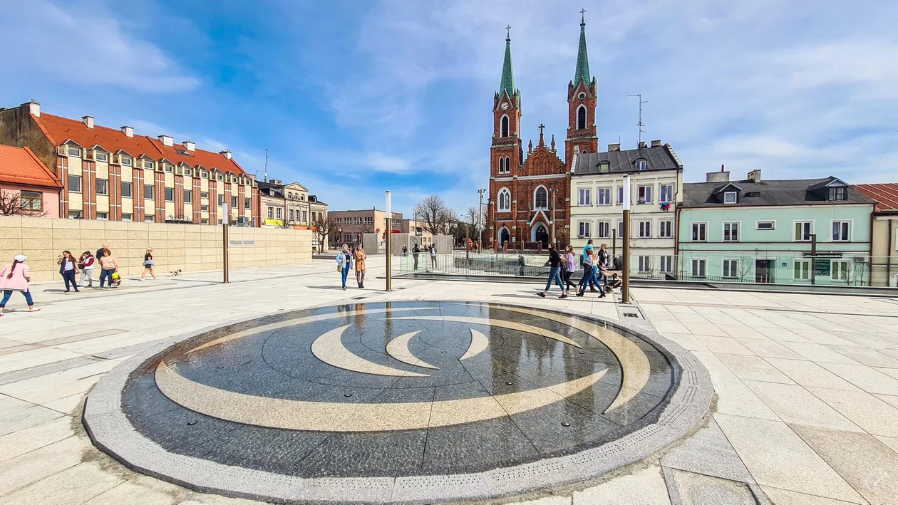 Jak dobrze znasz historię miasta? Wynik 8/10 tylko dla prawdziwych kutnian [QUIZ] - Zdjęcie główne