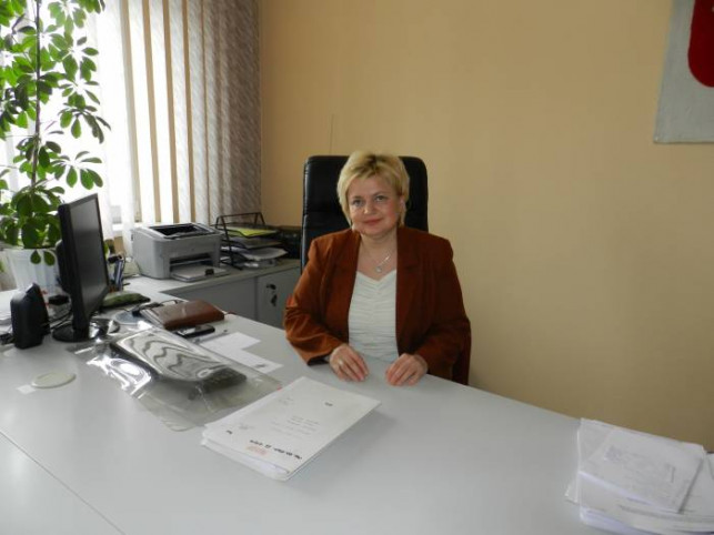 Komisja rewizyjna: Skarga na szefową PUP zasadna - Zdjęcie główne