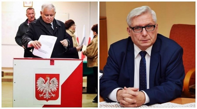 Włodarza miasta wybiorą za nas radni? Pomysł PiS-u, kutnowski poseł w komisji - Zdjęcie główne