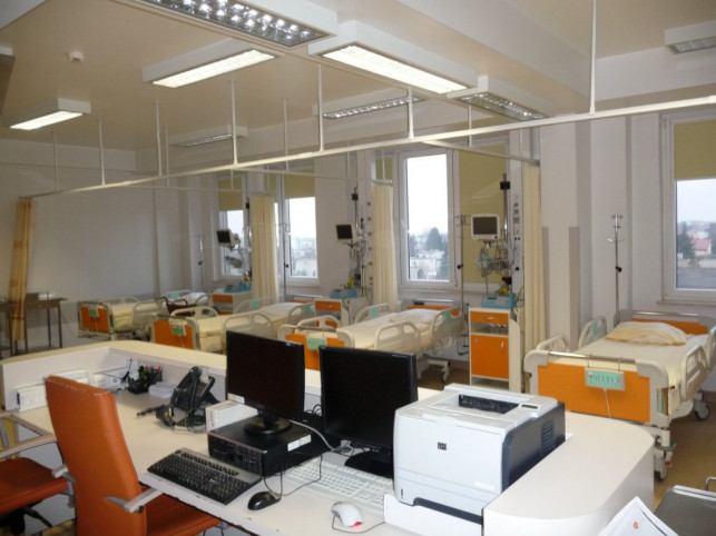 Trzy miesiące działania Allenortu za nami - Zdjęcie główne