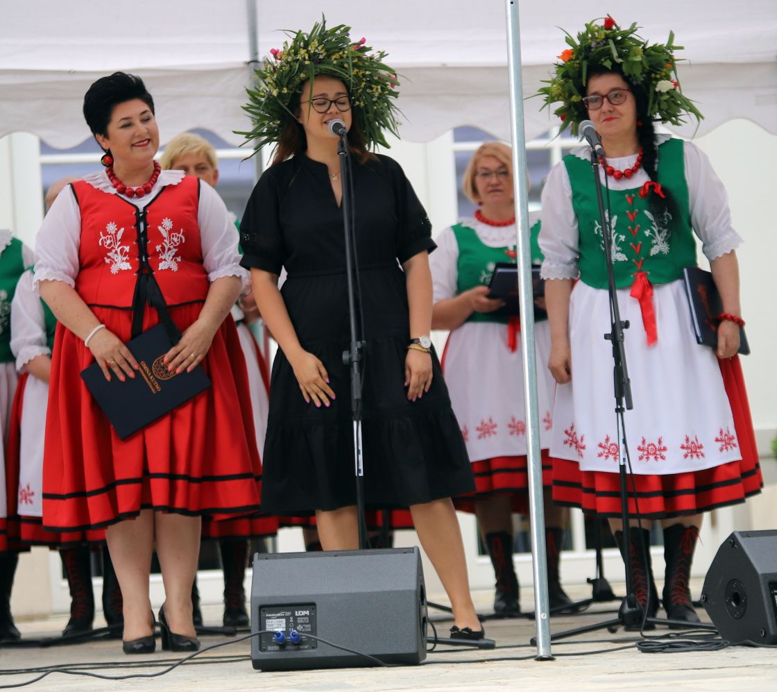 Gmina Kutno pierwszy raz zorganizowała wydarzenie z okazji Nocy Świętojańskiej. Wszystko odbyło się w Leszczynku