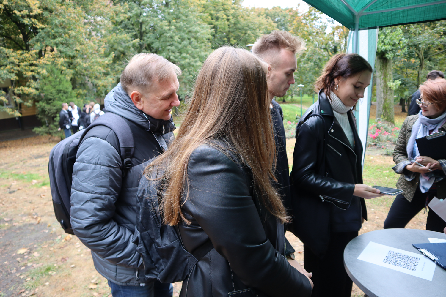 Trzeci dzień Festiwalu Szaloma Asza