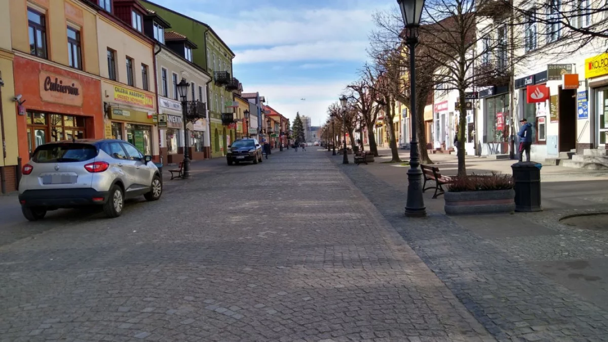 Nasze miasto na trzecim miejscu. W tym jesteśmy jednymi z najlepszych w województwie - Zdjęcie główne