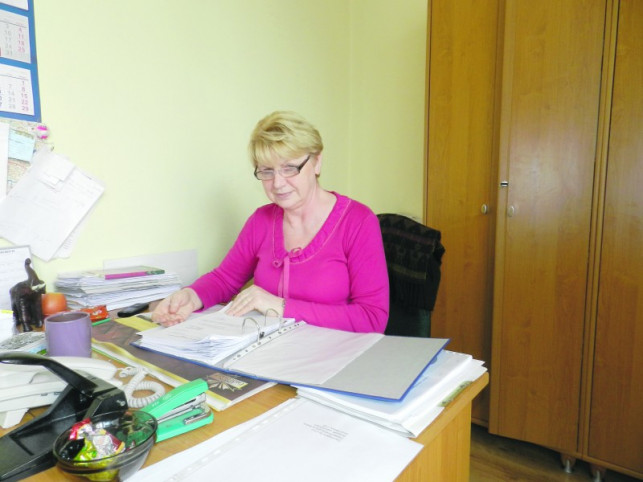 Szkło w rodzynkach, rtęć w borowikach - Zdjęcie główne