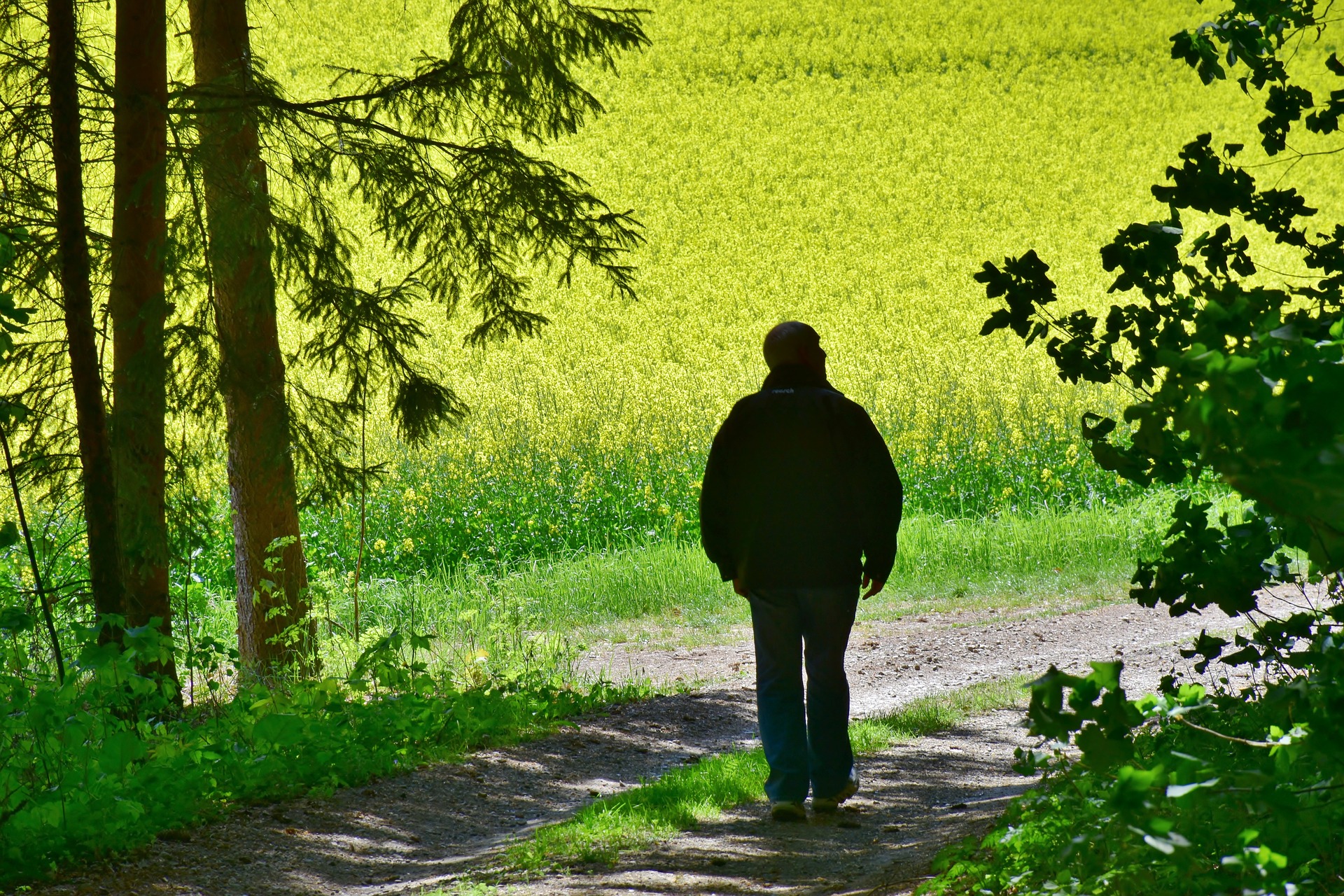 Jak opiekować się chorym na Alzheimera? - Zdjęcie główne