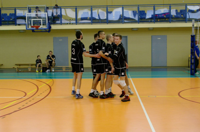 Piekarnia Balton z piekła do nieba - Zdjęcie główne