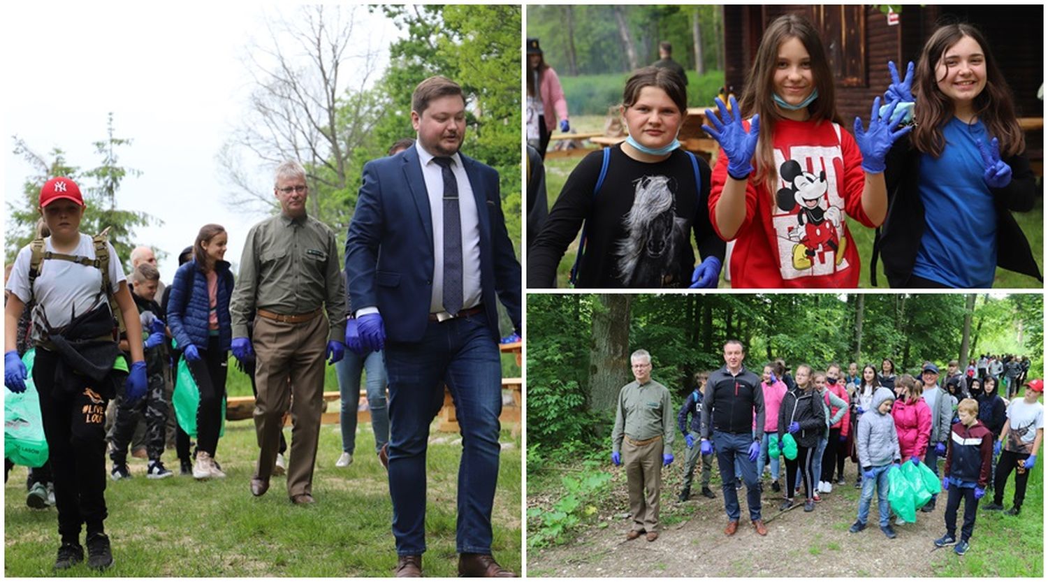 Starostwo przygotowało atrakcje dla dzieci! Co dzieje się pod Kutnem? [ZDJĘCIA] - Zdjęcie główne