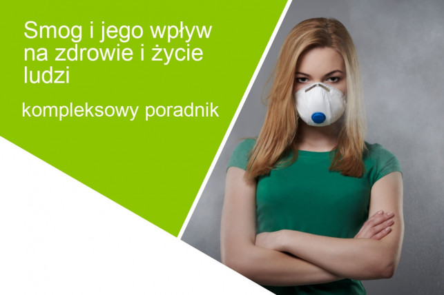 Smog i jego wpływ na zdrowie i życie ludzi – kompleksowy poradnik - Zdjęcie główne