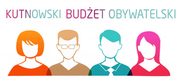 Zmiany w Kutnowskim Budżecie Obywatelskim na 2016 rok - Zdjęcie główne
