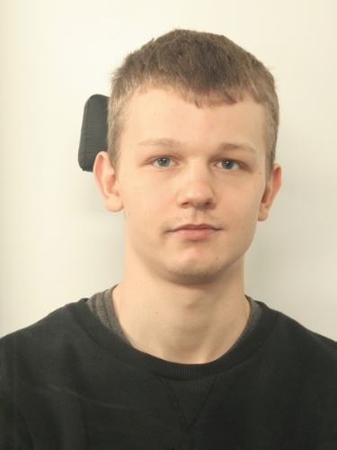 Allan Mikołajczyk, ur.25.08.1993 rok, zam. Kutno, kradzież z włamaniem