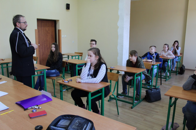 21. Ogólnopolski Turniej Wiedzy Pożarniczej w Oporowie - Zdjęcie główne