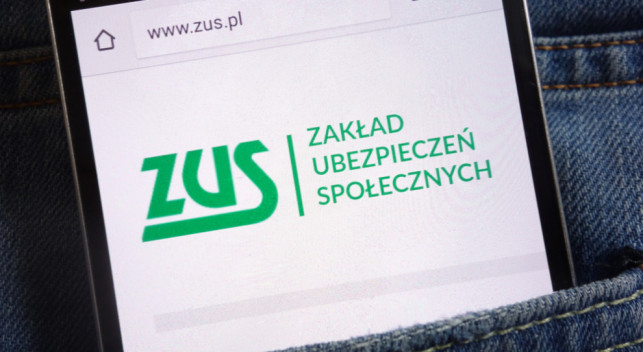 Masz do załatwienia sprawę w ZUS? Od dziś możesz skorzystać z wizyty online - Zdjęcie główne