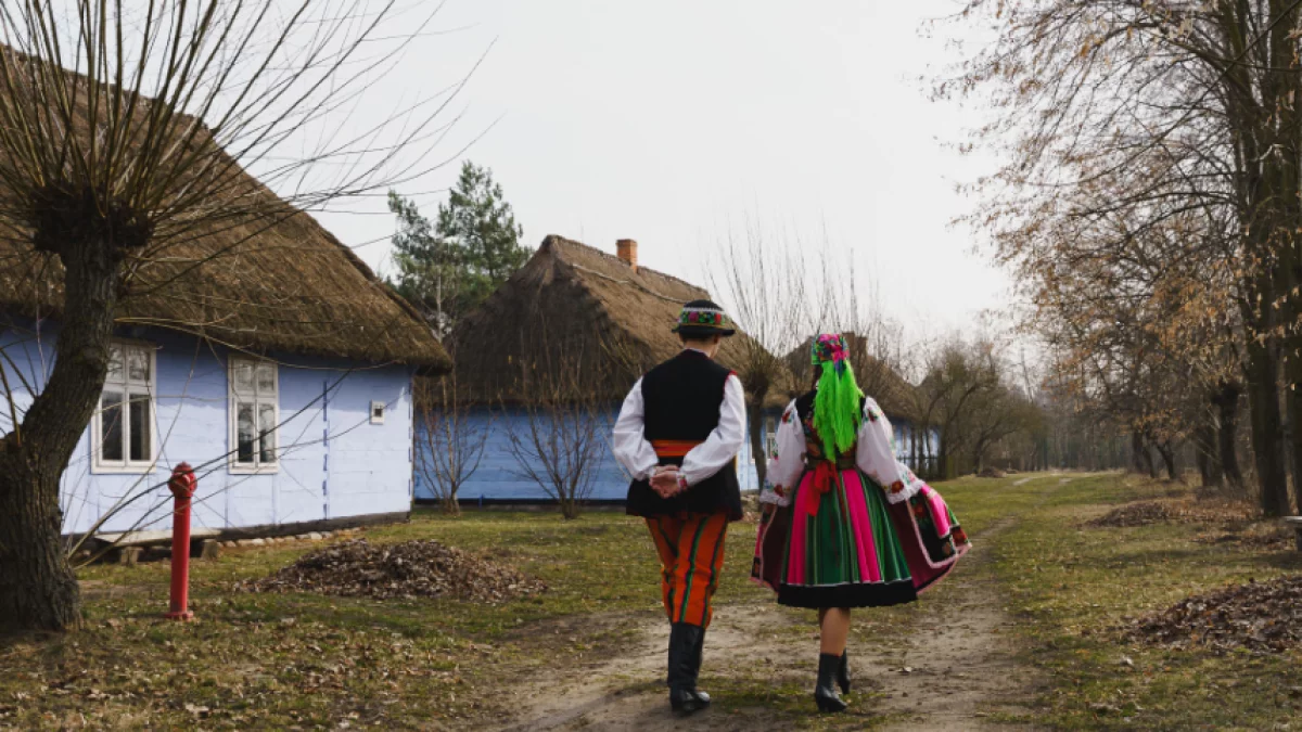 Niepowtarzalna impreza w woj. łódzkim. To będzie dzień pełen folkloru